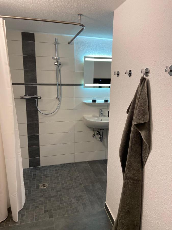 Apartament Zum Mathildenbrunnen Quedlinburg Zewnętrze zdjęcie